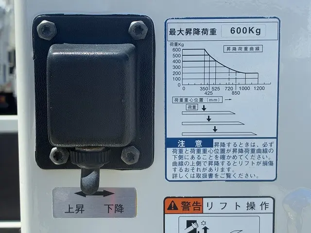 トヨタ ダイナ 2RG-XZC605(2WD)の写真45
