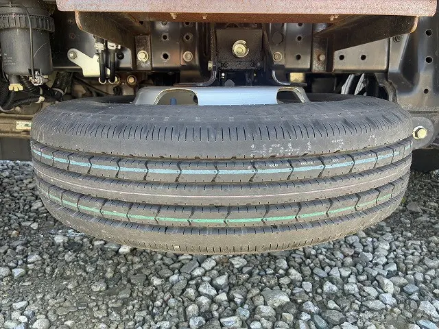 トヨタ ダイナ 2RG-XZC605(2WD)の写真48
