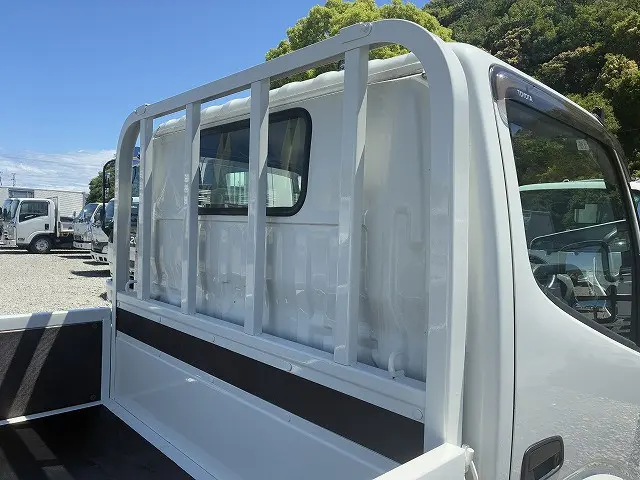 トヨタ ダイナ 2RG-XZC605(2WD)の写真49