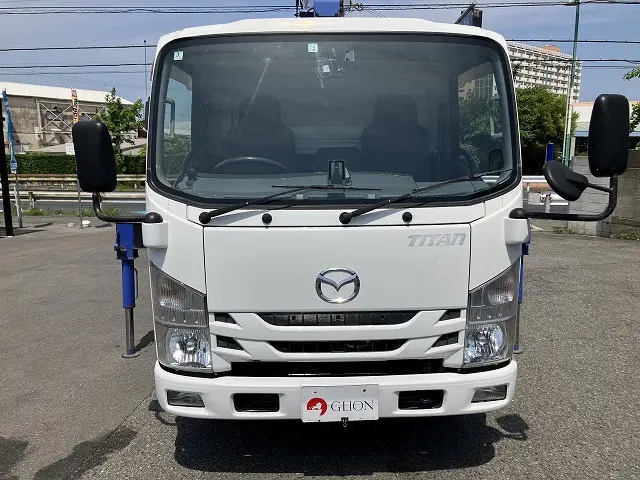 マツダ タイタン SKG-LMR85N(2WD)の写真2