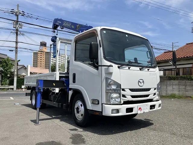マツダ タイタン SKG-LMR85N(2WD)の写真3