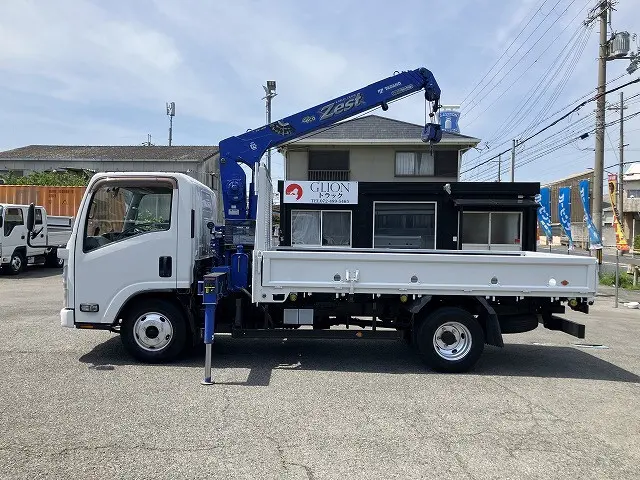 マツダ タイタン SKG-LMR85N(2WD)の写真4
