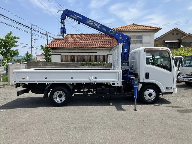 マツダ タイタン SKG-LMR85N(2WD)の写真5