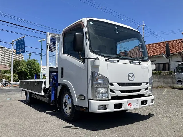 マツダ タイタン SKG-LMR85N(2WD)の写真10