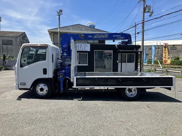 マツダ タイタン SKG-LMR85N(2WD)の写真11