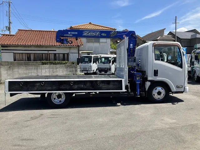 マツダ タイタン SKG-LMR85N(2WD)の写真12