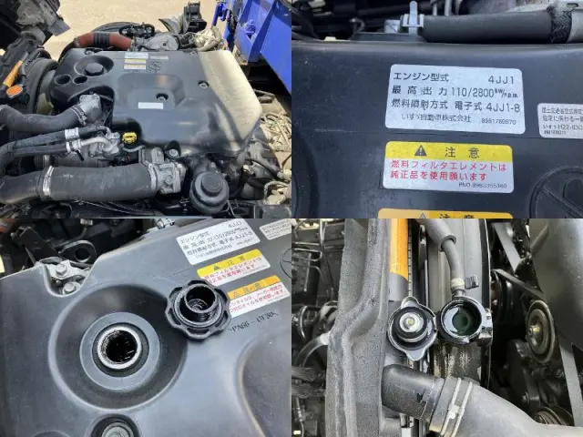 マツダ タイタン SKG-LMR85N(2WD)の写真16