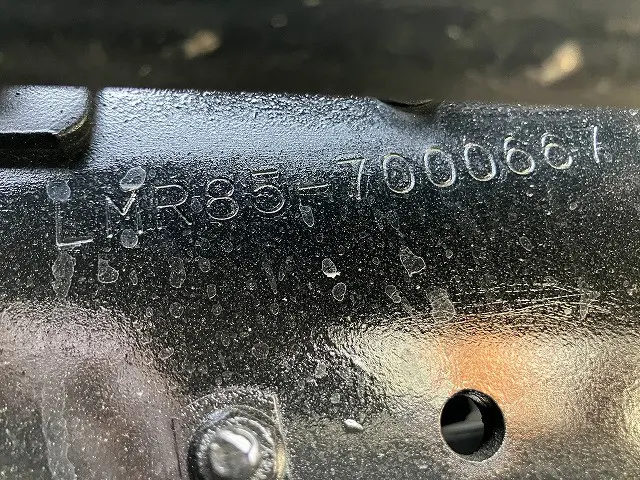 マツダ タイタン SKG-LMR85N(2WD)の写真17