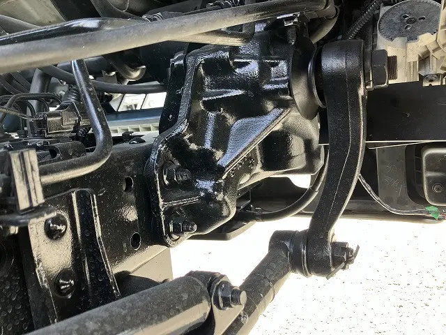 マツダ タイタン SKG-LMR85N(2WD)の写真18