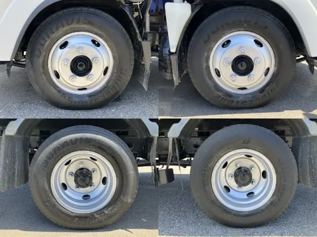 マツダ タイタン SKG-LMR85N(2WD)の写真19