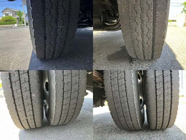 マツダ タイタン SKG-LMR85N(2WD)の写真20