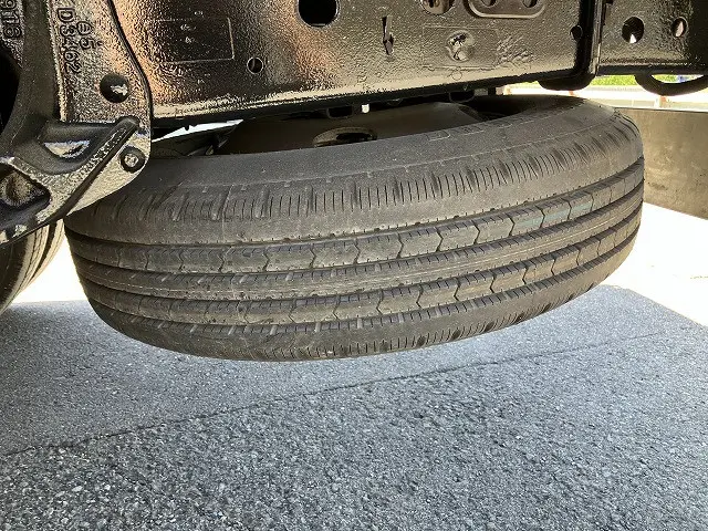 マツダ タイタン SKG-LMR85N(2WD)の写真21