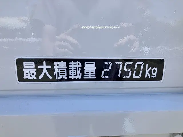 マツダ タイタン SKG-LMR85N(2WD)の写真26