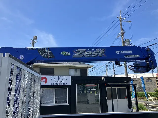 マツダ タイタン SKG-LMR85N(2WD)の写真31
