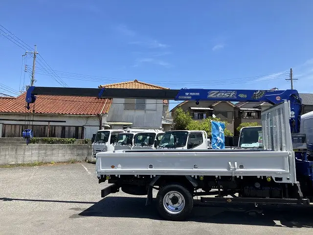 マツダ タイタン SKG-LMR85N(2WD)の写真46
