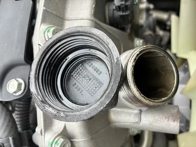 三菱 キャンター 2RG-FBA20(2WD)の写真22