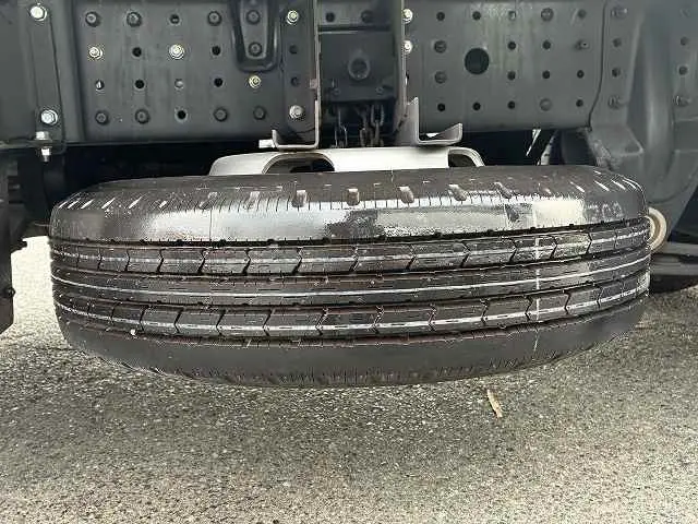 三菱 キャンター 2RG-FBA20(2WD)の写真25