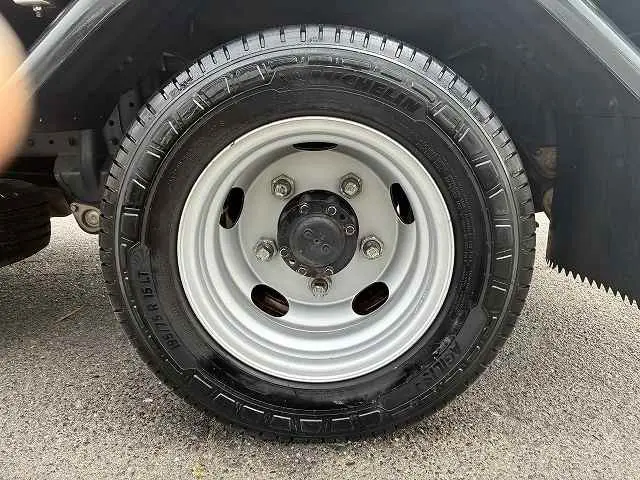 三菱 キャンター 2RG-FBA20(2WD)の写真26