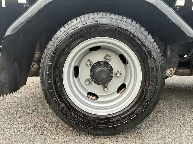 三菱 キャンター 2RG-FBA20(2WD)の写真27