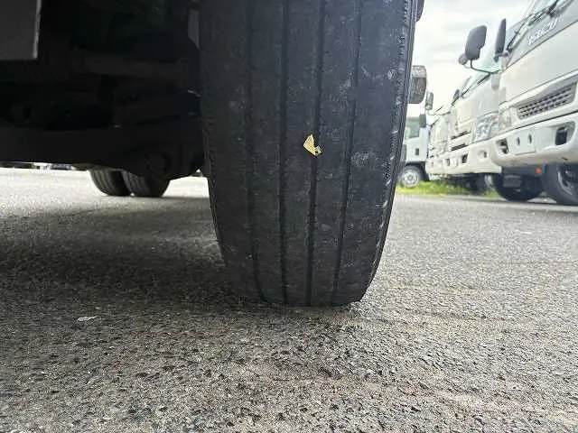 三菱 キャンター 2RG-FBA20(2WD)の写真29