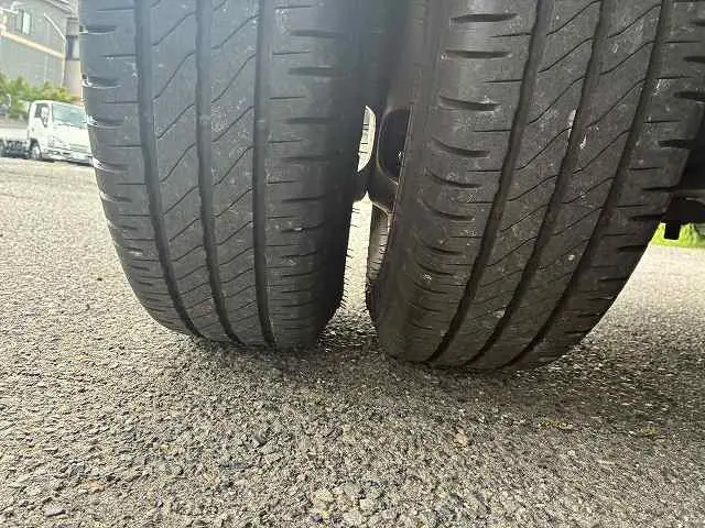 三菱 キャンター 2RG-FBA20(2WD)の写真31