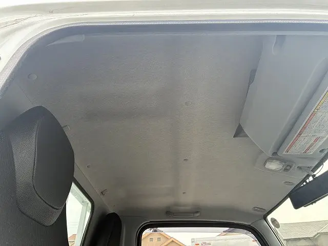 三菱 キャンター 2RG-FBA20(2WD)の写真33