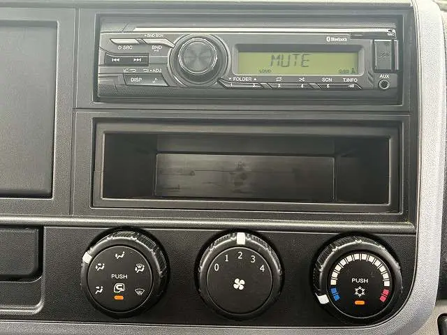 三菱 キャンター 2RG-FBA20(2WD)の写真41