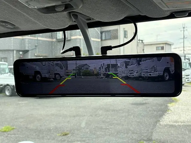 三菱 キャンター 2RG-FBA20(2WD)の写真43