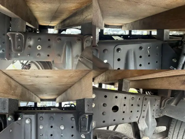 三菱 キャンター 2RG-FBA20(2WD)の写真47