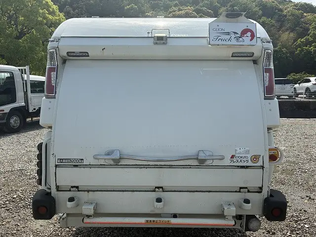 日野 デュトロ 2RG-XZU605X(2WD)の写真7