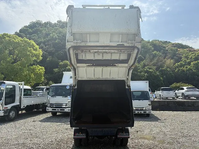 日野 デュトロ 2RG-XZU605X(2WD)の写真14