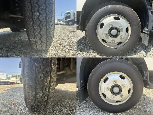 日野 デュトロ 2RG-XZU605X(2WD)の写真16