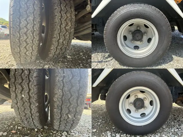 日野 デュトロ 2RG-XZU605X(2WD)の写真17