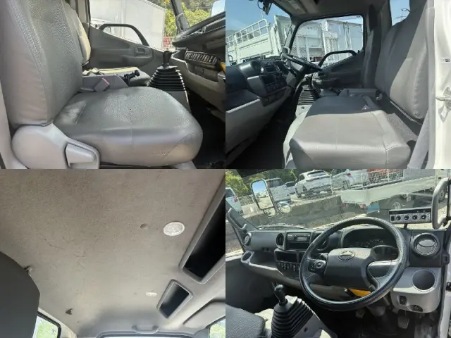 日野 デュトロ 2RG-XZU605X(2WD)の写真18