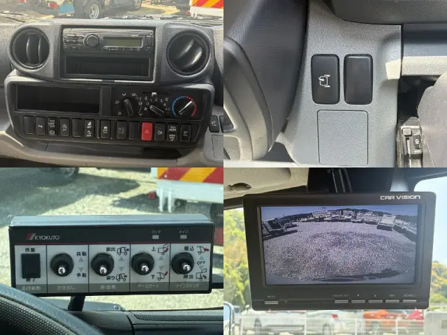 日野 デュトロ 2RG-XZU605X(2WD)の写真20