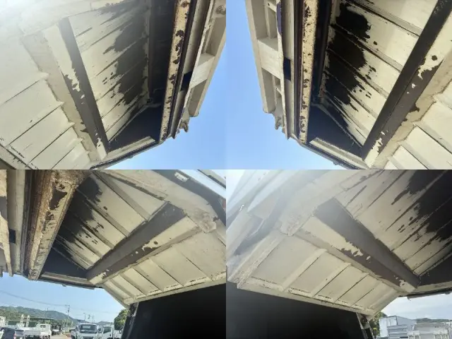 日野 デュトロ 2RG-XZU605X(2WD)の写真21