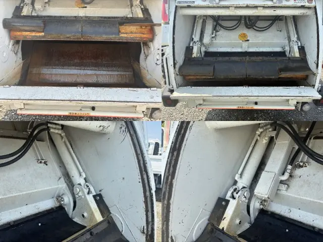 日野 デュトロ 2RG-XZU605X(2WD)の写真22