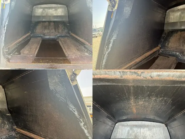 日野 デュトロ 2RG-XZU605X(2WD)の写真23