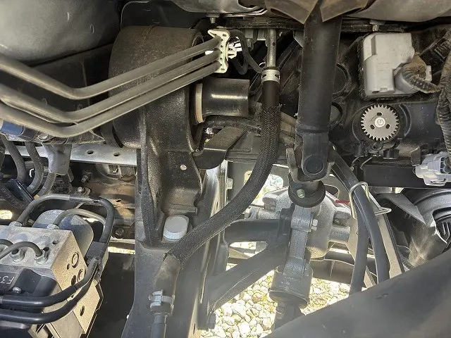 日野 デュトロ 2RG-XZU605X(2WD)の写真27