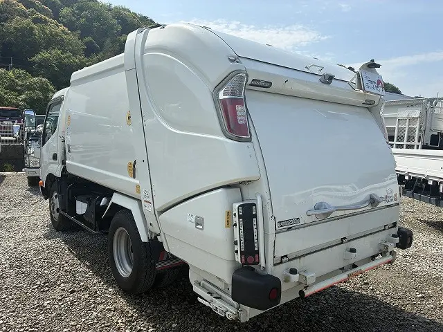 日野 デュトロ 2RG-XZU605X(2WD)の写真29