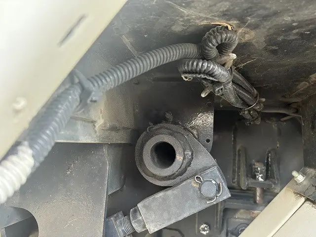 日野 デュトロ 2RG-XZU605X(2WD)の写真40