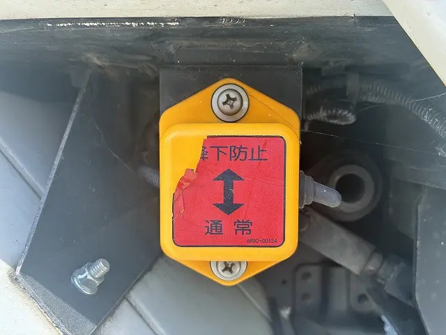 日野 デュトロ 2RG-XZU605X(2WD)の写真42