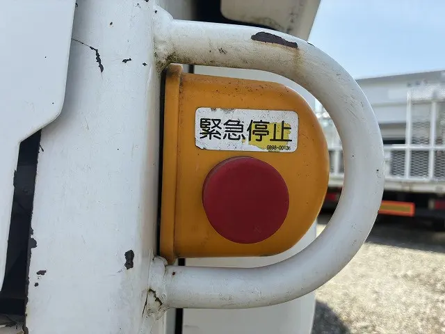 日野 デュトロ 2RG-XZU605X(2WD)の写真43