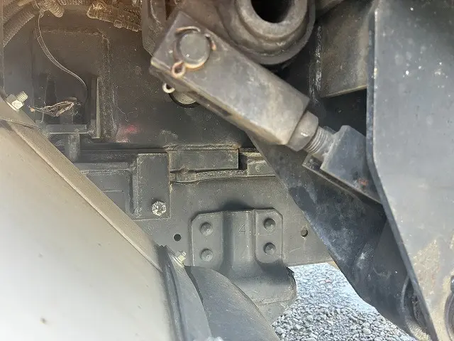 日野 デュトロ 2RG-XZU605X(2WD)の写真44