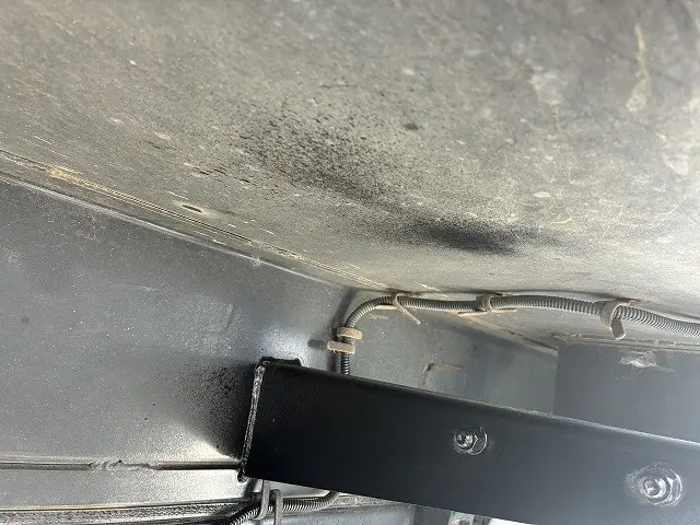 日野 デュトロ 2RG-XZU605X(2WD)の写真45