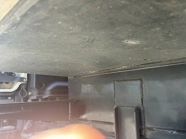 日野 デュトロ 2RG-XZU605X(2WD)の写真46