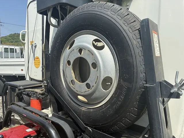 日野 デュトロ 2RG-XZU605X(2WD)の写真47