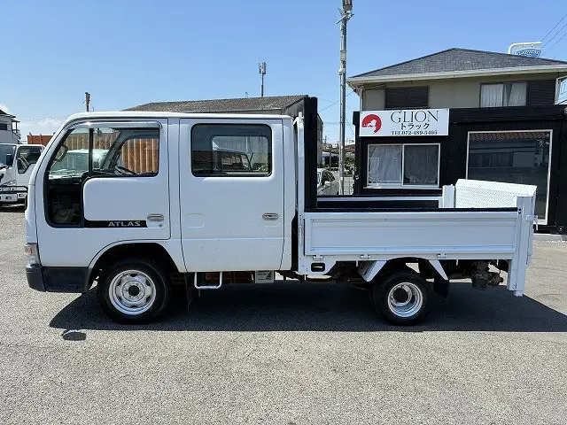 日産 アトラス TC-SH4F23(2WD)の写真4