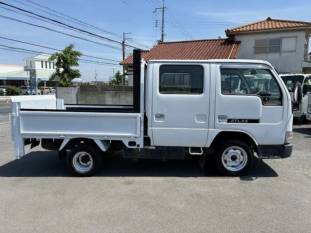 日産 アトラス TC-SH4F23(2WD)の写真5