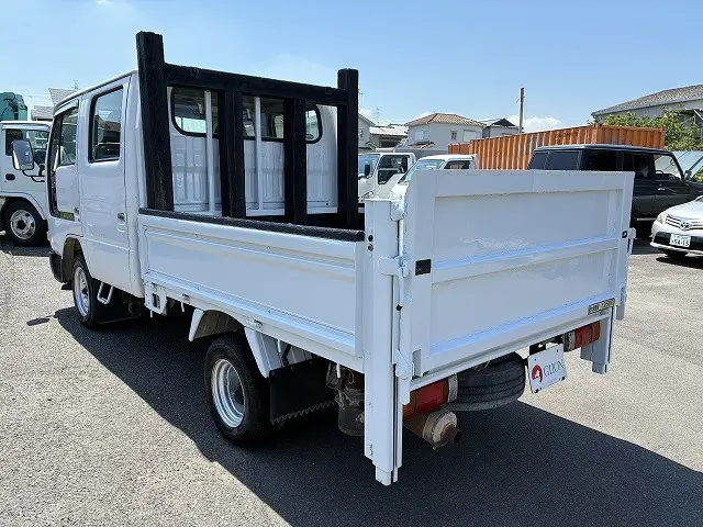 日産 アトラス TC-SH4F23(2WD)の写真6